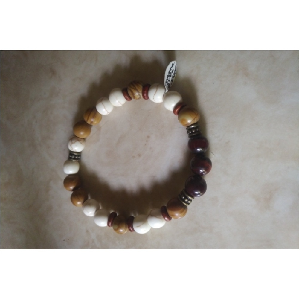 Tiger eye